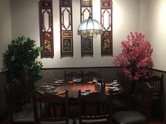 包厢-食锦记·福建私房菜(浦西万达店)