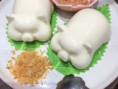 -五条人糖水铺(武林总店)