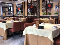 大堂-新侨小馆(东直门北小街店)