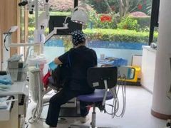 -维乐口腔(格林门诊长宁店)