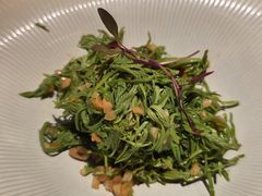 -本处·素食·融合料理(南油店)