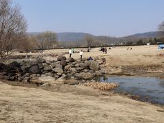 -钟山体育运动公园