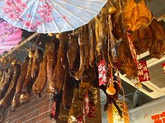 -湘味·鱼头王(上夼美食街店)