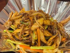 -那拉提之疆·新疆菜(美院店)