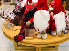 -ZARA HOME(蓝色港湾店)
