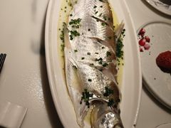 -柳莺湖上·湖景餐厅·江南菜(西湖店)