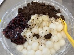 -徐元记贵州拌面(小十字店)