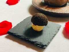 -三嚥阁 La Villa Restaurant