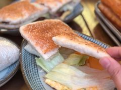 -桃园眷村(万象天地店)