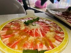 -猫抓烤肉(武进吾悦广场店)