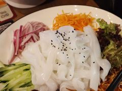 -酒肆浅葱•烧烤•龙虾•排档(卓悦intown店)