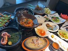 -花潮料理艺食馆(成都万象城店)