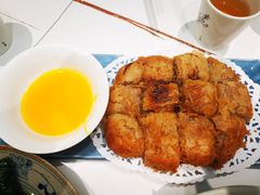 香酥芋泥鸭-小堂宴·老厦门码头小炒(厦大店)