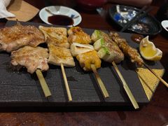 -鸟鹏烧鸟居酒屋(仁恒梦中心店)