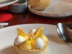 -杭州西子湖四季酒店-WL BISTRO西湖餐厅(灵隐路店)