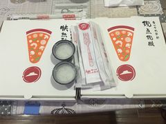 -必胜客(松江三湘宅急送店)