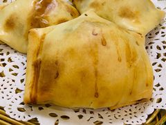 烤包子-新疆红柳花餐厅(新洲店)