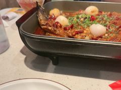 -鱼酷活鱼烤鱼(南京水游城店)