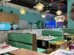 -云中鱼蒸汽石锅鱼(川沙百联店)