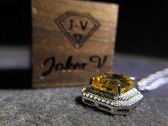 -梵薇Joker.V银饰工作室