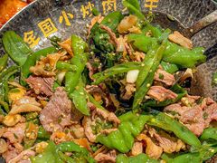 -费大厨辣椒炒肉(黄兴中心广场店)
