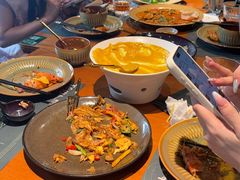 -Tegu泰古莲·泰国餐厅(红山6979店)