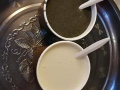 -谢怀亮芝麻茶