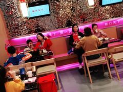 大堂-椒行天下干锅牛蛙·(万宝店)
