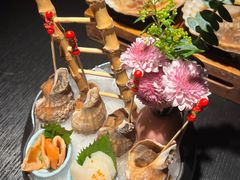 -花潮料理艺食馆(成都万象城店)