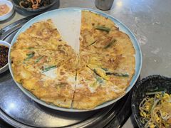 -韩仁阁米肠汤饭(韩乐坊店)