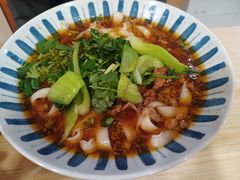 传统猪肉刀削面-东方削面(迎泽街店)