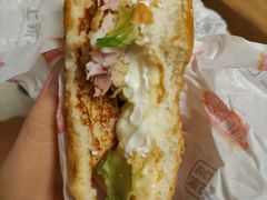 -华莱士·全鸡汉堡(柳州店)