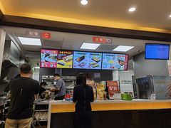 -永和大王(春日上新·阜成门店)