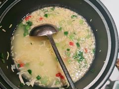 -乔阿马·江南味·驴肉香(龙湖华泾天街店)