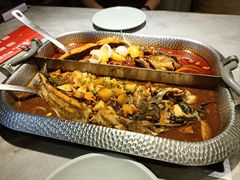 -尚渔味双拼烤鱼(远洋未来汇店)