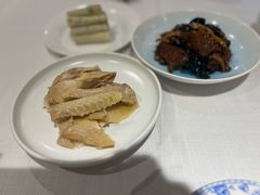 -老吉士酒家(天平路店)
