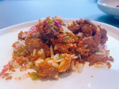 -老阊门菜馆(山塘街店)
