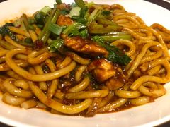 -胖老汉椒麻鸡清真新疆菜(西御街店)