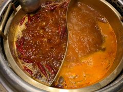 -小龙坎老火锅(北京三里屯店)