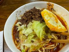 -蒋六十八梯眼镜面(狮子坪店)