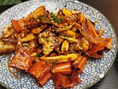 -贵木日本料理·铁板烧(新地假日广场店)