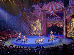 -珠海横琴长隆《卡卡虎奇遇记》