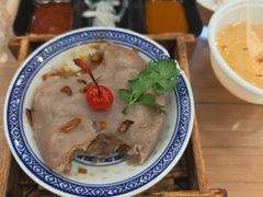 -芋包王闽南茶楼(八市店)