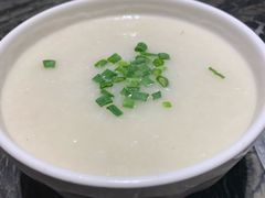 生上鱼片捞粥-海逸海鲜酒家(古北店)