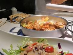 -鹏欣水游城