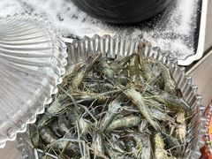 -七的湖·晚芳亭·阳澄湖农家菜·大闸蟹(莲花岛店)
