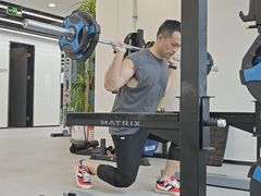 -WEGYMER健萌健身(麦德龙钰龙天下馆)