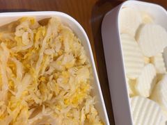 -津门老羊家·铜锅涮羊肉·烧烤(科技园店)