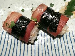 -仓桥家·焗寿司·锅物(光谷步行街店)