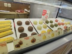 -西树泡芙(蓝色港湾店)